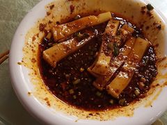 -龙翔山庄雷鸡肉(青城后山泰安古镇店)