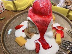 -西语炭烧牛排·西厨(石龙店)