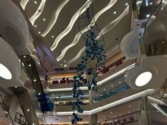 -海港城购物中心