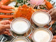 -Mr.Fish鱼鲜生海鲜放题(高德置地冬广场店)