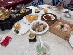 -龙的酒楼·手工早茶·顺德菜(近良路店)