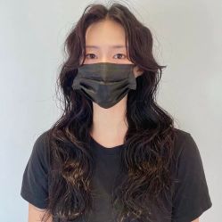 -F P· HAiR