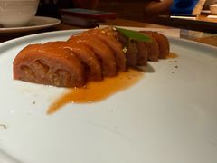 -金牌外婆家(苏州中心店)