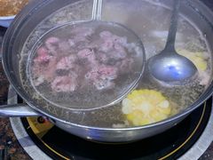 -八合里潮汕鲜牛肉火锅(深圳海岸城店)