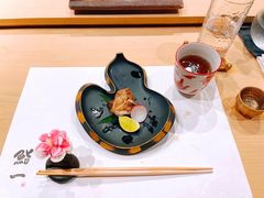 -鮨一日本料理(大中华店)