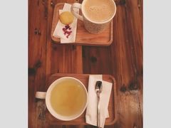 -西关84·History·Art·Cafe