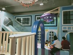 -幸福花欢乐世界(东辰广场A座店)