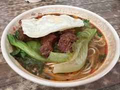 -天府面庄(天平路店)