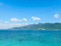 -海南分界洲岛旅游区