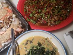 -常和州·夜宵大排档(常州单店)