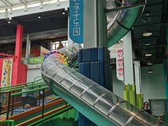 -蒙特利亲子乐园