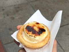 -澳门长洲糯米糍(柯打苏沙街店)