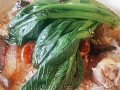 煲仔饭-甲乙丙丁港式茶餐厅(荣祥广场店)