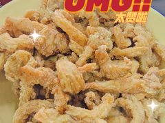 -潮妈小食