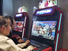 -聚会山庄·派对会议团建别墅轰趴馆(中兴和园店)
