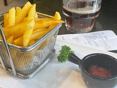 -豪客来牛排(府河店)