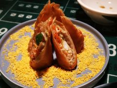 -粤港湾砂锅粥·宵夜(宝龙店)