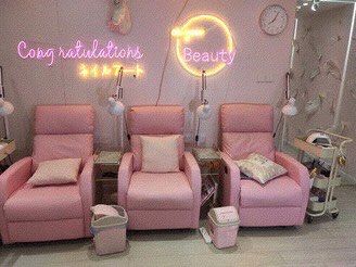 -Beauty Nails 美甲美睫皮肤管理
