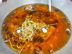 -潇湘码头·鲜湘菜(清河店)