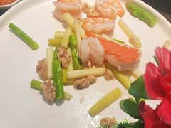 -秦月轩·长安小馆·新陕菜(阜成路·五棵松店)