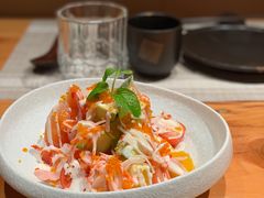 -文三酒肆自助放题(新街口友谊广场店)