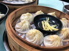 -食惠里小笼包面馆(越秀店)