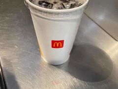 -麦当劳(天骄店)