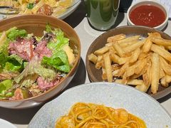 -农畉LONFOOD(万象天地店)