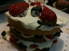 -艾加柒克蛋糕茶歇甜品台(春熙路店)