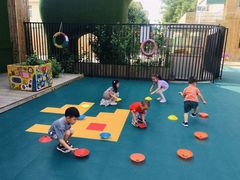 -华杉幼儿园(通州校区)