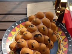-玛嘉烈(北京金融街店)