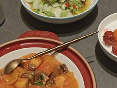 -俏立方·15年新楚菜