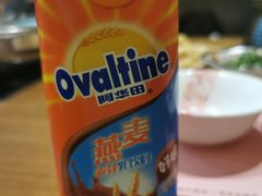阿华田-牛New寿喜烧(青浦店)