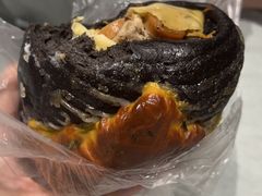 -甜嘟嘟烘焙坊(舒城路店)