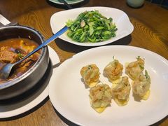-粗茶淡饭·隐庐私厨(东亭店)