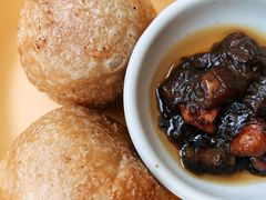 -毛华美食(清扬路店)