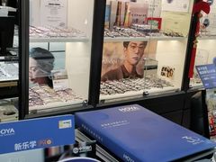 -华彬眼镜专业渐进配镜(潘家园店)