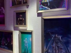 -真爱范特西KTV(交大店)