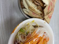 -薛昌利大米面皮(南关正街店)