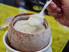 原只椰子炖双皮奶-仁信老铺(华盖路店)