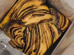 -爸爸糖吐司面包(无锡阳光花园店)