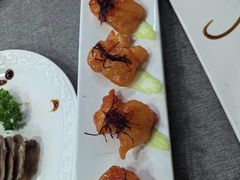 -中卫御苑福膳·养生局(圆明园店)