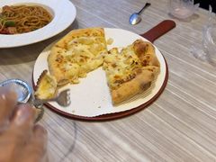 -必胜客(萍乡润达店PH店)