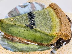 抹茶黑芝麻-Pie Bird(新闸路店)