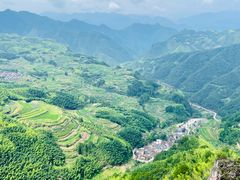 -南尖岩景区