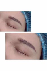 -久匠·纹眉半永久野生眉