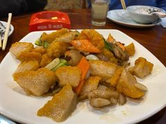 -土菜水饺村(宁夏路店)