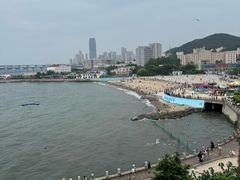 -黑石礁公园
