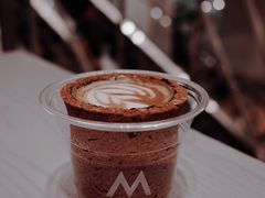 -M Stand(宁波万象城店)