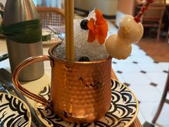 -太食獸泰式茶餐厅(IFS国金中心店)